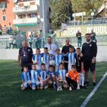 Mladi nogometaši HŠK Posušje generacije 2017. osvojili prvo mjesto u Imotskom