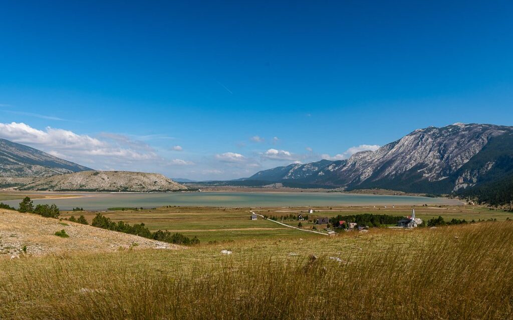 Vrhunska hrana, ali i područja bez signala privlači turiste na Blidinje i Kupres