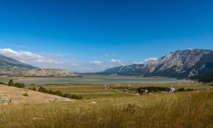 Vrhunska hrana, ali i područja bez signala privlači turiste na Blidinje i Kupres