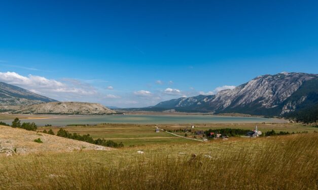 Vrhunska hrana, ali i područja bez signala privlači turiste na Blidinje i Kupres