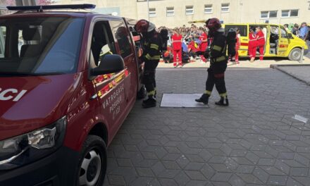 U POSUŠJU ODRŽANE EDUKACIJE UČENIKA I ZAPOSLENIKA OSNOVNE ŠKOLE IVANA MAŽURANIĆA