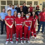 ODRŽANA EDUKACIJA U OSNOVNOJ ŠKOLI ANTE BRUNE BUŠIĆA U RAKITNU