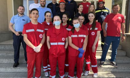 ODRŽANA EDUKACIJA U OSNOVNOJ ŠKOLI ANTE BRUNE BUŠIĆA U RAKITNU