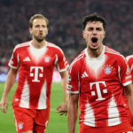 Bayern u sjajnom susretu svladao Real, Arsenal izbacio Sporting