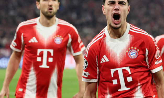 Bayern u sjajnom susretu svladao Real, Arsenal izbacio Sporting