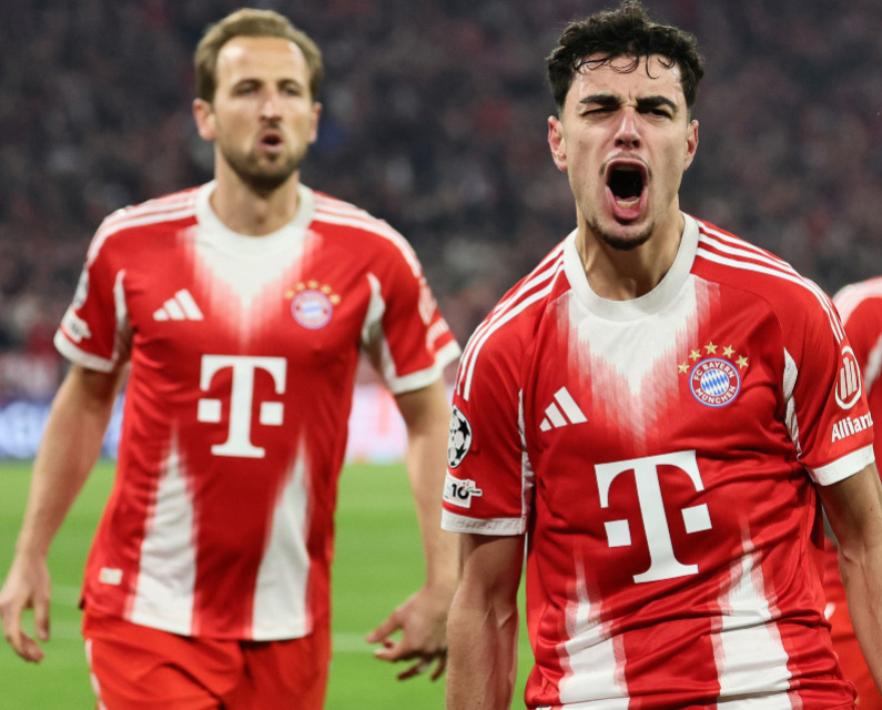 Bayern u sjajnom susretu svladao Real, Arsenal izbacio Sporting