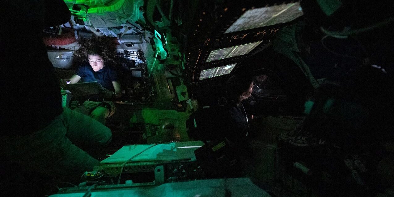 Oboren rekord, čovjek otišao najdalje od Zemlje u povijesti