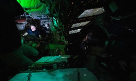 Oboren rekord, čovjek otišao najdalje od Zemlje u povijesti