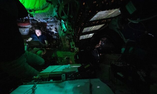 Oboren rekord, čovjek otišao najdalje od Zemlje u povijesti