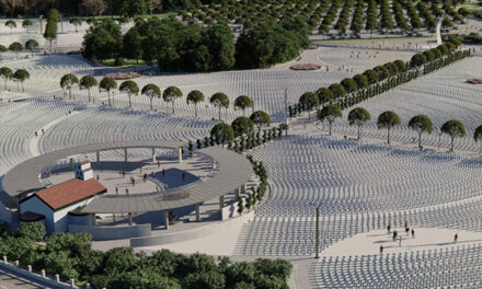 Najava: Sveta misa na Groblju mira na Bilima u povodu blagdana sv. Josipa Radnika