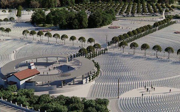 Najava: Sveta misa na Groblju mira na Bilima u povodu blagdana sv. Josipa Radnika