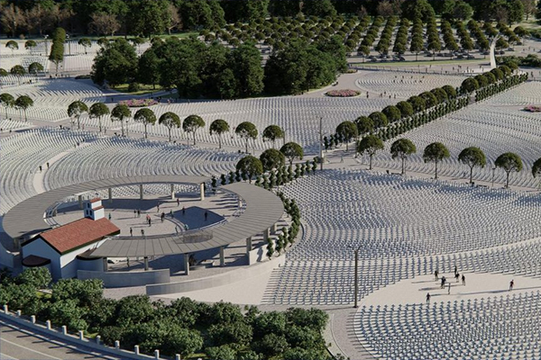 Najava: Sveta misa na Groblju mira na Bilima u povodu blagdana sv. Josipa Radnika