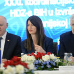 Zajedništvo i legitimno predstavljanje ključni za političku budućnost Hrvata u BiH