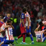 Gol Lookmana odveo Atletico u polufinale, PSG slavio i u Liverpoolu