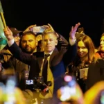 Magyar obećao vraćanje Budimpešte u srce Europe, stižu čestitke