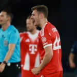 PSG u spektakularnoj utakmici pobijedio Bayern 5:4