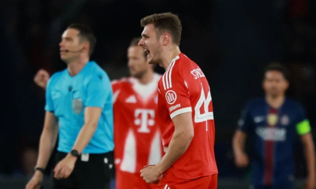 PSG u spektakularnoj utakmici pobijedio Bayern 5:4