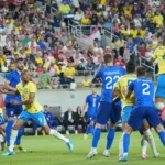 Brazil u završnici slomio Hrvatsku
