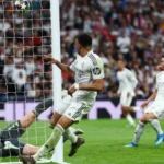 Bayern slavio u Madridu, Topnicima pobjeda u nadoknadi