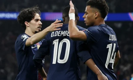 PSG nadigrao Liverpool, Atletico slavio u Barceloni