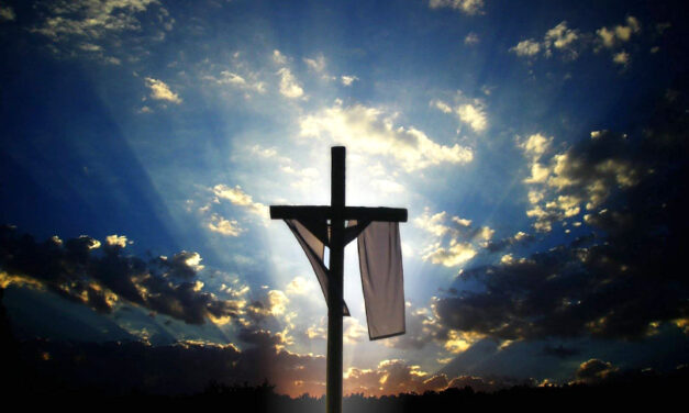 Velika subota je dan Kristova počinka u grobu