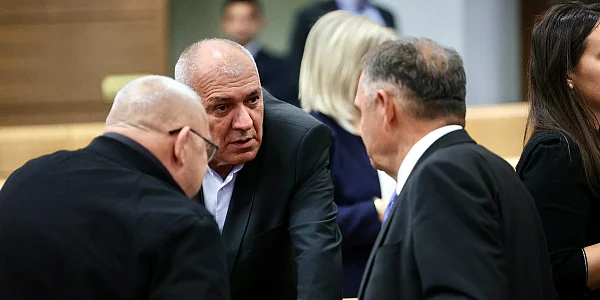 Otvoren je put najvećoj investiciji u regiji – Izglasana „Južna interkonekcija BiH i RH” Otvoren je put najvećoj investiciji u regiji – Izglasana „Južna interkonekcija BiH i RH”