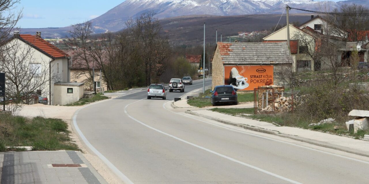 Potpisan ugovor za nastavak izgradnje kanalizacije u Zagrebačkoj ulici