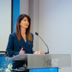 HDZ BiH jednoglasno: Darijana Filipović kandidatkinja za hrvatskog člana Predsjedništva BiH