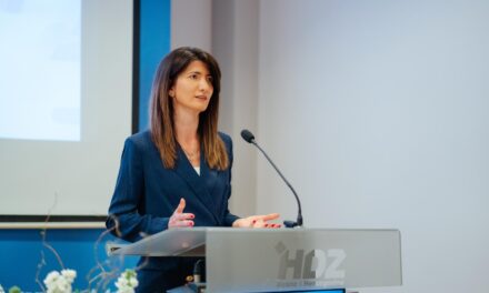 HDZ BiH jednoglasno: Darijana Filipović kandidatkinja za hrvatskog člana Predsjedništva BiH