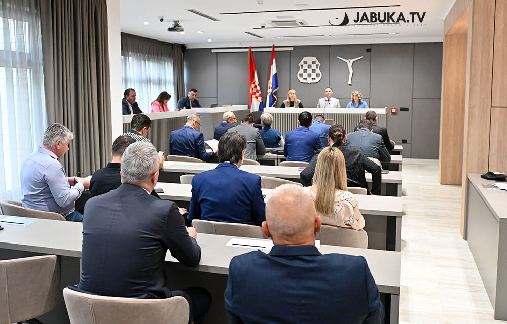 Skupština ŽZH: Nove plaće na javnoj raspravi, traži se prekid štrajka u pravosuđu