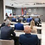 Skupština ŽZH: Nove plaće na javnoj raspravi, traži se prekid štrajka u pravosuđu