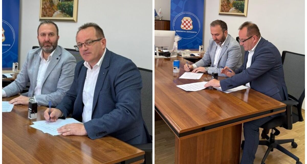 Poticaji za samozapošljavanje u ŽZH: Osigurana podrška za 15 novih korisnika