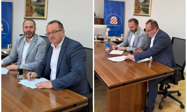 Poticaji za samozapošljavanje u ŽZH: Osigurana podrška za 15 novih korisnika