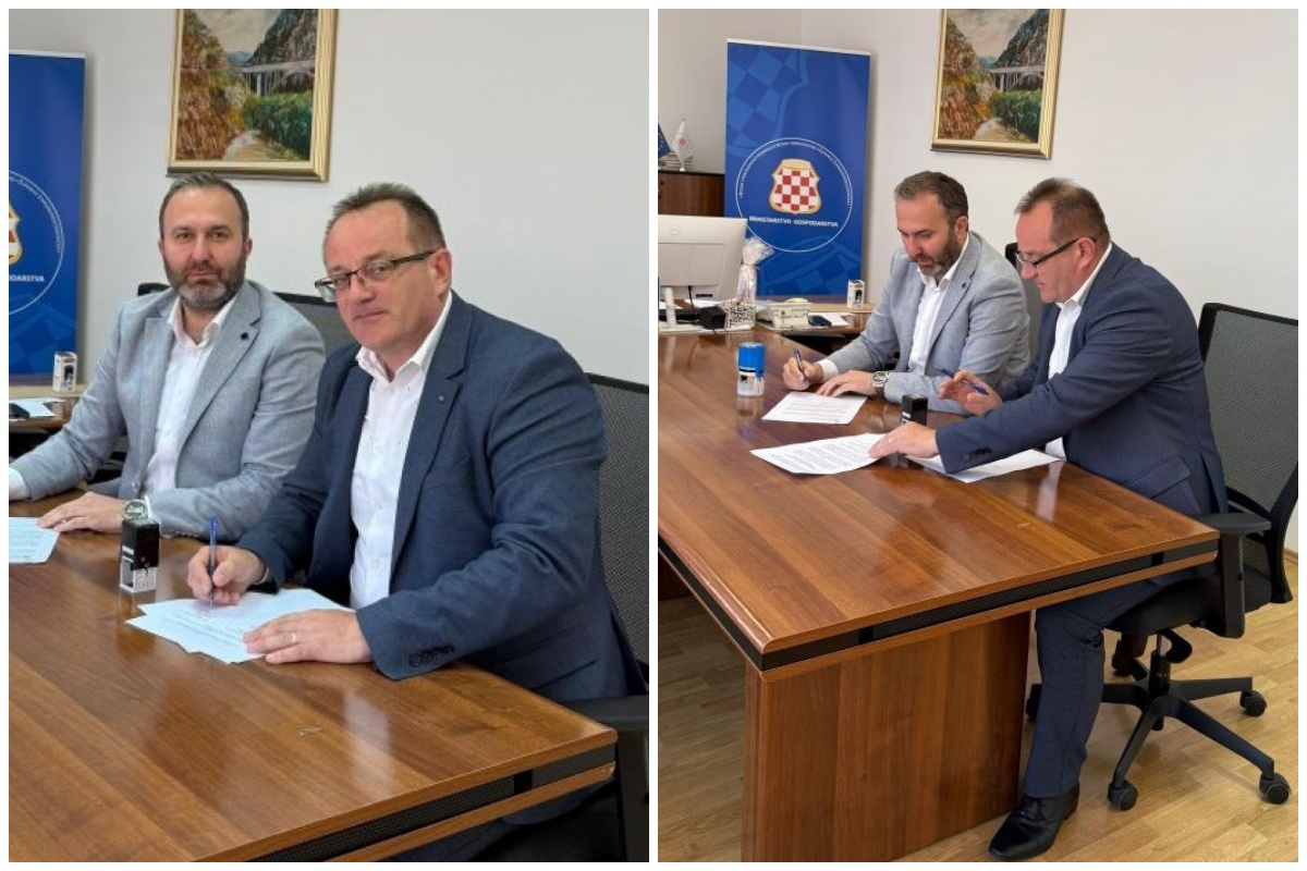 Poticaji za samozapošljavanje u ŽZH: Osigurana podrška za 15 novih korisnika Poticaji za samozapošljavanje u ŽZH: Osigurana podrška za 15 novih korisnika