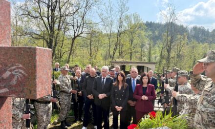 U Trusini ne živi nijedan Hrvat: Obilježena 33. obljetnica ubojstva 23 hrvatska civila i pripadnika HVO-a