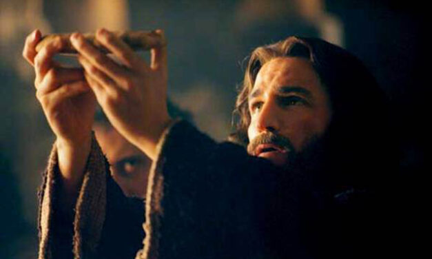 POČINJE VAZMENO TRODNEVLJE: Veliki je četvrtak, posljednja Isusova večera