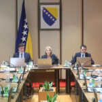 Južna interkonekcija: Vijeće ministara dalo suglasnost za otvaranje pregovora s Hrvatskom