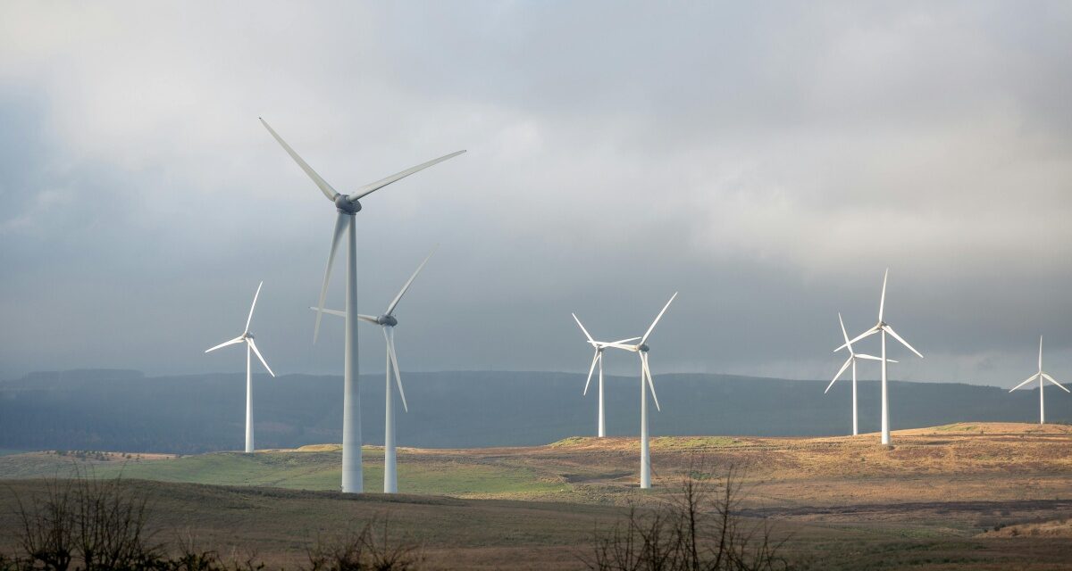 Odobreno preko 100 milijuna eura za vjetroelektranu u Posušju