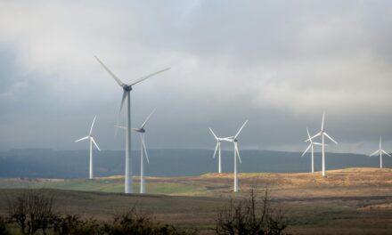 Odobreno preko 100 milijuna eura za vjetroelektranu u Posušju