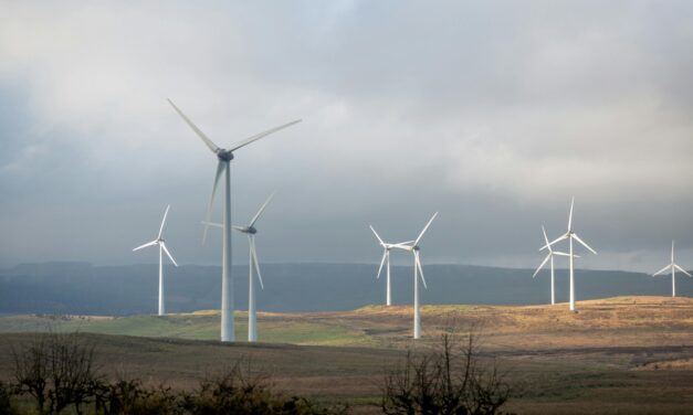 Odobreno preko 100 milijuna eura za vjetroelektranu u Posušju