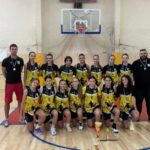 Košarkašice ŽKK Posušje izborile završnicu prvenstva BiH