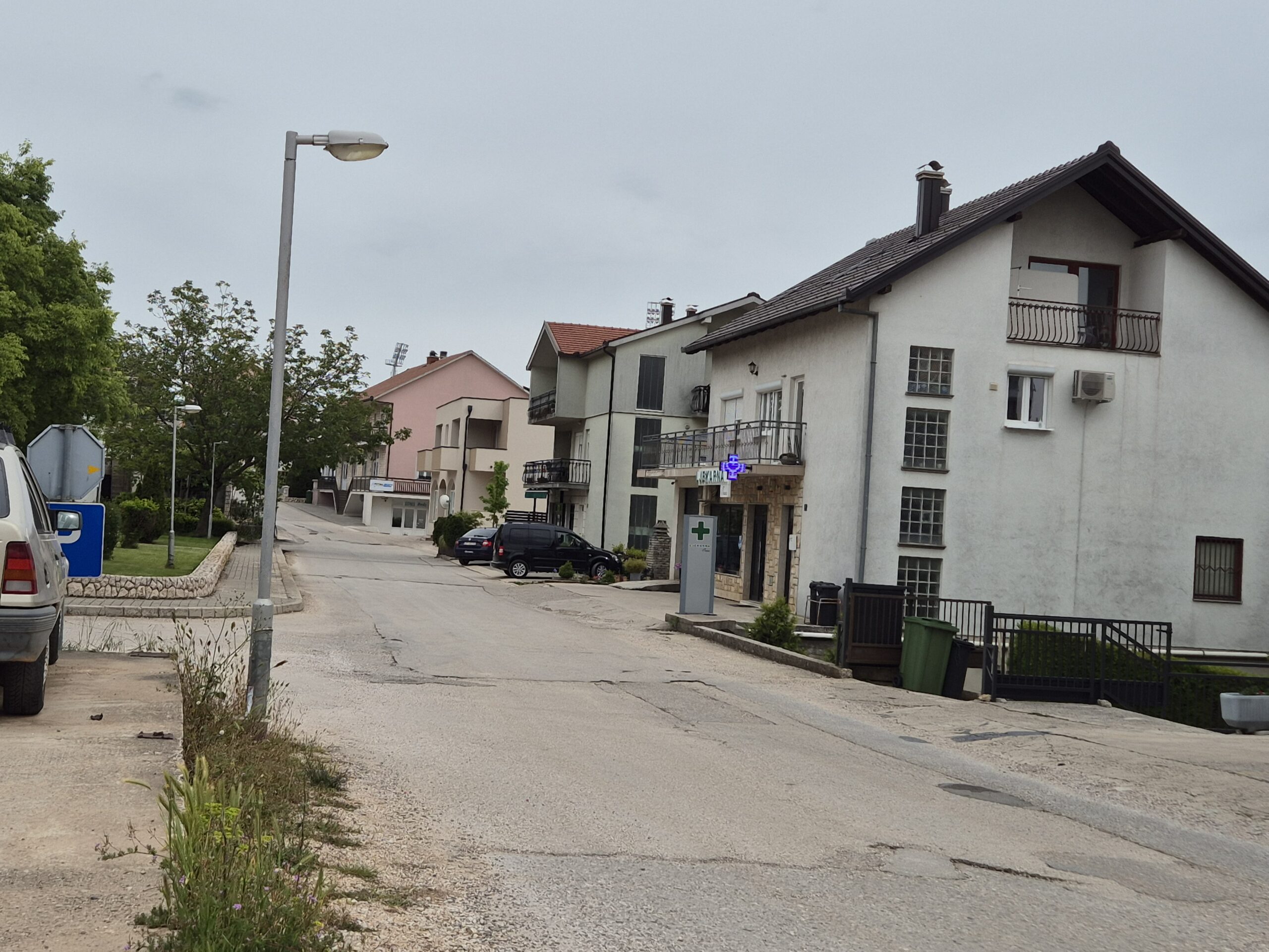 Posušje: Osigurano više od 258 tisuća KM za rekonstrukciju Ulice Stjepana Radića