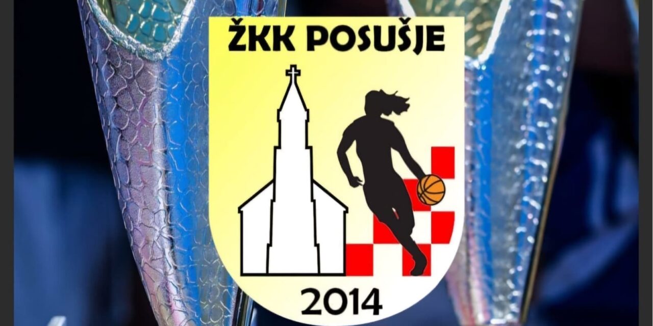 Za vikend u Posušju borba za naslov državnih prvakinja BiH u ženskoj košarci