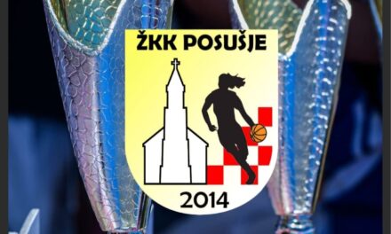 Za vikend u Posušju borba za naslov državnih prvakinja BiH u ženskoj košarci