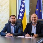 Potpisan ugovor za projekt “Gerontodomaćice”: Za pomoć u kući osigurano 1,9 milijuna KM