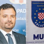 MUP ŽZH ulaže preko milijun KM u modernizaciju opreme policijskih službenika i jačanje sigurnosnog sustava