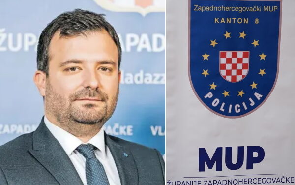 MUP ŽZH ulaže preko milijun KM u modernizaciju opreme policijskih službenika i jačanje sigurnosnog sustava