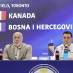 OČEKIVANO: Zlomislić i Bašić na popisu igrača za Svjetsko prvenstvo!