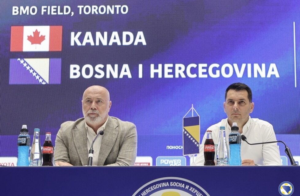 OČEKIVANO: Zlomislić i Bašić na popisu igrača za Svjetsko prvenstvo!