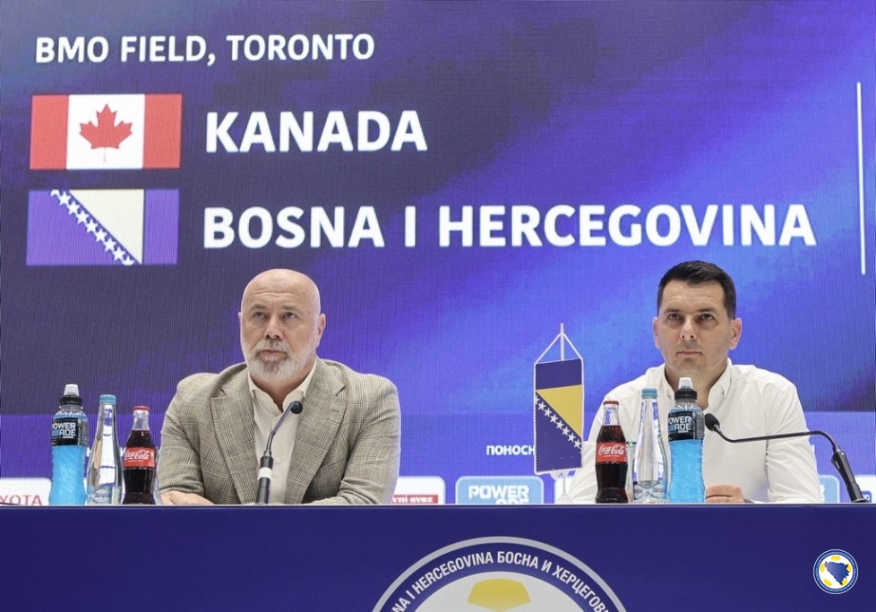 OČEKIVANO: Zlomislić i Bašić na popisu igrača za Svjetsko prvenstvo!